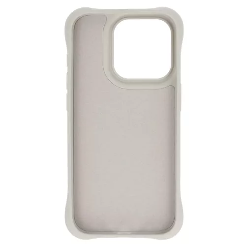 Tel Protect Wave Magsafe tok iPhone 13 Pro Max szürke