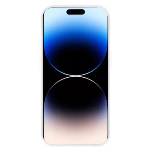 Tel Protect Magmat tok iPhone 13 Pro Max fehér