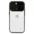 Electro Lens tok iPhone 13 Pro Max fekete