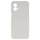 Silicone Lite tok Motorola Moto G53 titanium