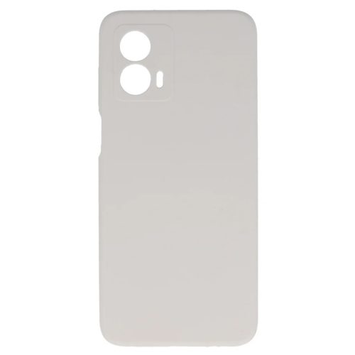 Silicone Lite tok Motorola Moto G53 titanium