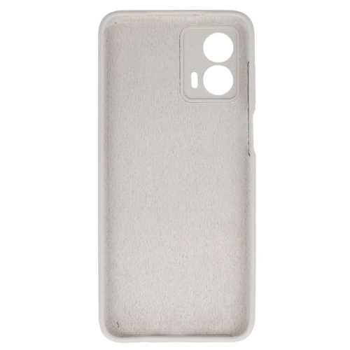 Silicone Lite tok Motorola Moto G53 titanium