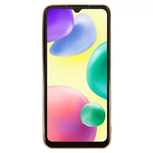 Trend tok Xiaomi Redmi 10A design 3 világos rózsaszín