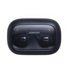 Joyroom JR-TS1 Cozydots Series TWS fülhallgató Bluetooth 5.3-mal és zajcsökkentéssel - fekete