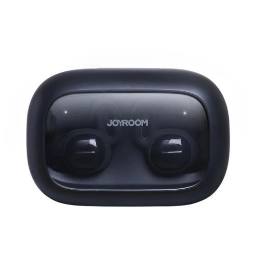Joyroom JR-TS1 Cozydots Series TWS fülhallgató Bluetooth 5.3-mal és zajcsökkentéssel - fekete