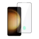 10X HD Titanium üvegfólia Samsung Galaxy S22/S23 (ujjlenyomat-feloldással)