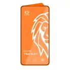 10X HD Titanium üvegfólia Samsung Galaxy S22/S23 (ujjlenyomat-feloldással)