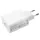 Xiaomi MDY-11-EP USB-A 22,5W Utazótöltő Fehér (Bulk)