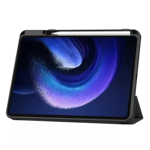 Tech-Protect SC Pen tok Xiaomi Pad 6 / 6 Pro - fekete