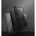 Tech-Protect Kevlar Pro tok Samsung Galaxy Tab S9+ 12.4" X810 / X816B - fekete