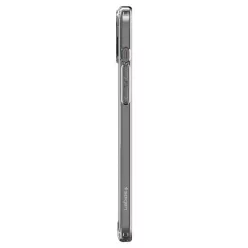   Spigen Ultra Hybrid MagSafe, szénszálas - iPhone 15 Plus tok