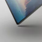 Uniq Optix Clear edzett üveg applikátorral iPad Air 11" 2024-2026 üvegfólia