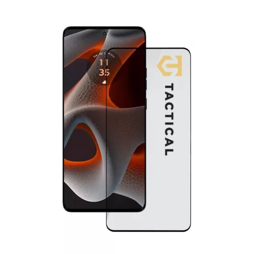 Tactical Glass Shield 5D Motorola Edge 50 Pro 5G üvegfólia