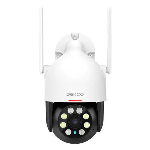 IP kültéri kamera Wi-Fi DEKCO DC5L