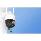 IP kültéri kamera Wi-Fi DEKCO DC5L