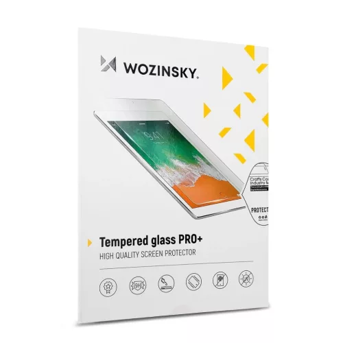 Wozinsky edzett üveg Apple iPad Pro 11" 2024 üvegfólia