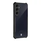 Tactical Quantum Stealth Samsung Galaxy A35 5G tok Clear/Black