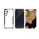 Tactical Quantum Stealth Samsung Galaxy A35 5G tok Clear/Black