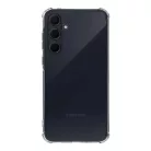 Tactical TPU Plyo tok Samsung Galaxy A35 5G átlátszó