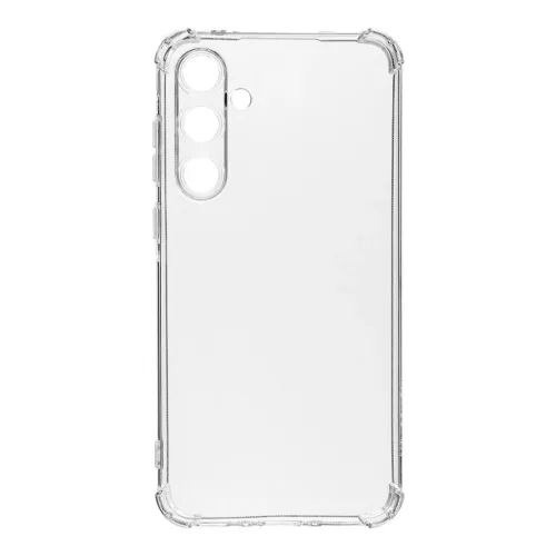 Tactical TPU Plyo tok Samsung Galaxy A35 5G átlátszó