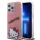 Hello Kitty IML Daydreaming Logo tok iPhone 13 Pro Pink