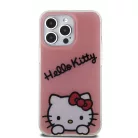 Hello Kitty IML Daydreaming Logo tok iPhone 13 Pro Pink