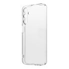 OBAL:ME TPU tok Samsung Galaxy A15 4G/5G átlátszó tok