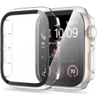Tech-Protect Defense360 tok Apple Watch 4 / 5 / 6 / SE 1 / 2 / 3 (44mm) - átlátszó