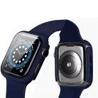 Tech-Protect Defense360 tok Apple Watch 4 / 5 / 6 / SE 1 / 2 / 3 (44mm) - átlátszó