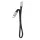 Dudao L10P Lightning - USB-C PD 20W kábel 0.23m - fekete