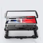 Tech-Protect Solid360 tok Lenovo TAB M11 / K11E 11.0 TB-330 - fekete