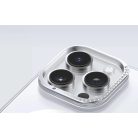 Joyroom PN-15B4 Magsafe Glacier tok iPhone 15 Pro Max-hoz (átlátszó)