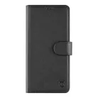 Tactical Field Notes fliptok Apple iPhone 7/8/SE 2020/SE 2022 Feket