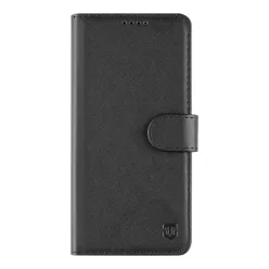   Tactical Field Notes fliptok Apple iPhone 7/8/SE 2020/SE 2022 Feket