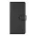 Tactical Field Notes fliptok Apple iPhone 7/8/SE 2020/SE 2022 Feket