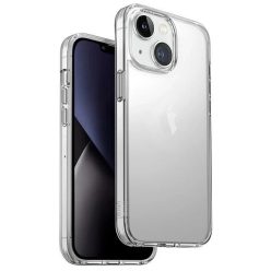   Uniq LifePro Xtreme tok iPhone 14 Plus telefonhoz - átlátszó