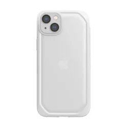Raptic X-Doria Slim tok iPhone 14 Plus, átlátszó