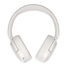 Vezeték nélküli fejhallgatók Edifier W800BT Pro, ANC (elefántcsont)
