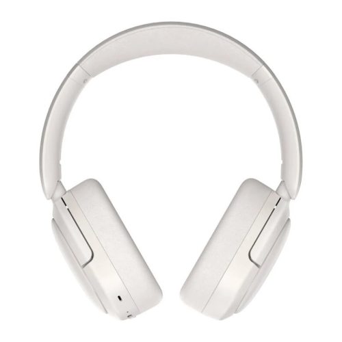 Vezeték nélküli fejhallgatók Edifier W800BT Pro, ANC (elefántcsont)