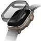 Uniq Garde tok Apple Watch Ultra 49 mm - szürke