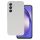 Samsung Galaxy A34 5G Silicone Lite tok titanium