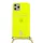 STRAP Fluo tok Iphone 7/8/SE 2020/SE 2022 Lime