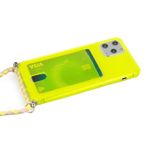 STRAP Fluo tok Iphone 7/8/SE 2020/SE 2022 Lime