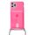 STRAP Fluo tok iPhone 7/8/SE 2020/SE 2022 Pink