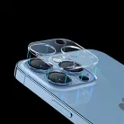 Edzett üveg HARD a kamerára (LENCSE) iPhone 14/14 Plus (sziget) üvegfólia