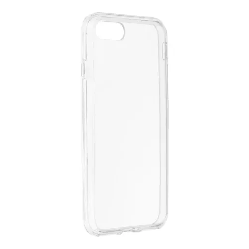 SUPER CLEAR HYBRID tok iPhone 7/8/SE 2020/SE 2022 átlátszó tok