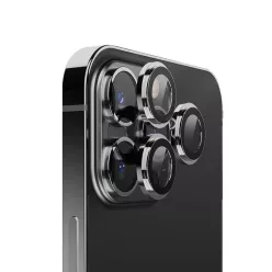   X-ONE Sapphire Camera Armor Pro - iPhone 13 Pro/13 Pro Max üvegfólia