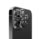 X-ONE Sapphire Camera Armor Pro - iPhone 13 Pro/13 Pro Max üvegfólia