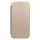 ELEGANCE fliptok SAMSUNG Galaxy A35 5G arany tok