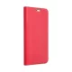 LUNA Book Gold Samsung Galaxy A35 5G piros tok